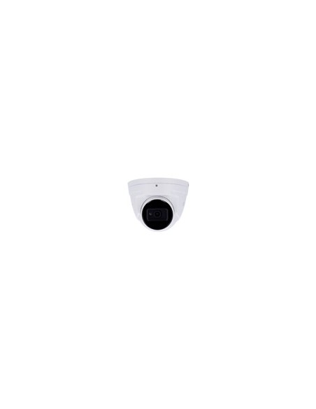 SAFIRE SMART - CÁMARA TURRET 4 EN 1 GAMA E1 -  2 MPX (1920X1080) , 1/2.8&QUOT; CMOS STARLIGHT - LENTE 2.8 MM | IR ALCANCE 30 M -