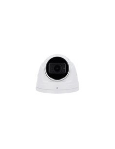 SAFIRE SMART - CÁMARA TURRET 4 EN 1 GAMA E1 - 5 MPX (2560X1936) , 1/2.7&QUOT; CMOS  - LENTE MOTORIZADA 2.8~12 MM | IR ALCANCE50 2
