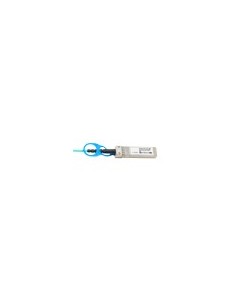 CABLE DE CONEXIÓN DIRECTA SFP28 - VELOCIDAD 25GBPS - MODULOS SFP28 EN AMBOS EXTREMOS - IDEAL PARA STACKING ENTRE SWITCHES - 3 ME 2