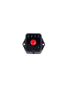 STREAMAX - PANIC BUTTON - COMPATIBLE WITH STREAMAX RECORDERS 2