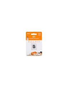 CARTE MÉMOIRE MICRO SD CLASSE IMOU 10 256GB - COMPATIBLE AVEC LES CAMÉRAS DE SURVEILLANCE - CLASSE 10 / V30 - UTILISATION À L'I 2