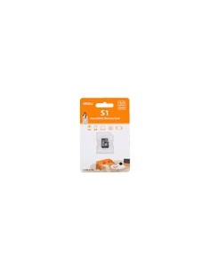 CARTE MÉMOIRE MICRO SD CLASSE IMOU 10 32GB - COMPATIBLE AVEC LES CAMÉRAS DE SURVEILLANCE - CLASSE 10 / V30 - UTILISATION À L'IN 2