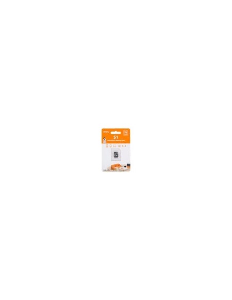 TARJETA MICROSD IMOU - CAPACIDAD 32 GB - CLASE 10 | VELOCIDAD R/W: 95/38 MB/S - CICLOS E/P: HASTA 500 - CÁMARAS HOME, SMARTPHONE