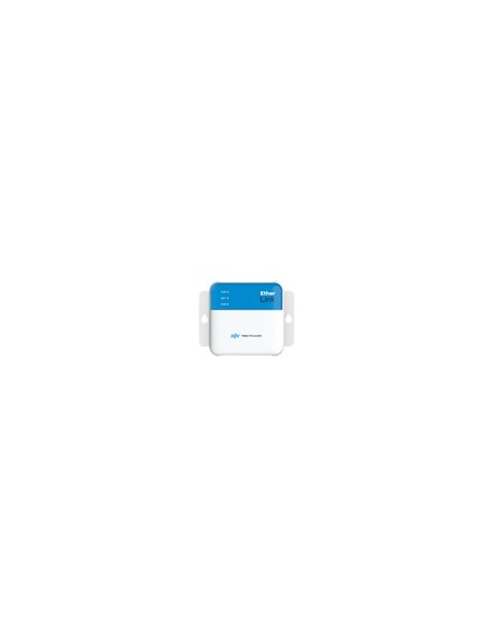CONECTOR PARA ETHERNET TBB - COMPATIBLE CON INVERSORES RIOSUN II - PARA MONITORIZACIÓN Y CONTROL CON APP Y PORTAL