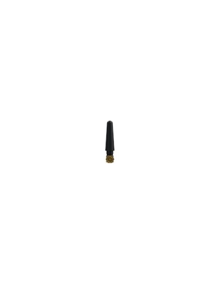 TELTONIKA - COMPACT ANTENNA 4G - FREQUENCY 700~2700 MHZ - SMA MALE CONNECTOR - IMPEDANCE 50 OHMS - LINEAR POLARIZATION