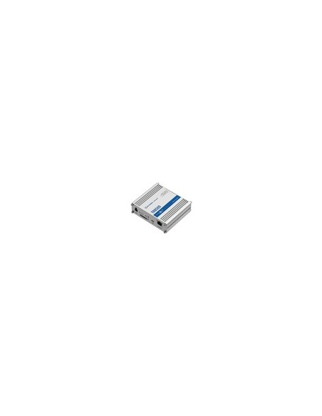 TELTONIKA GATEWAY 5G INDUSTRIAL - 5G SUB-6GHZ SA/NSA   - COMPATIBLE CON 4G/3G - PUERTO RJ45 10/100/1000MBPS - CONECTOR MICRO USB