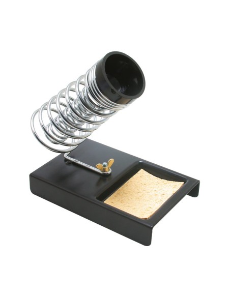 SOPORTE PARA SOLDADOR