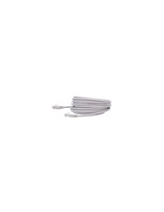CÂBLE UTP - ETHERNET - CONNECTEURS RJ45 - CATÉGORIE 6 - 10 M - COULEUR BLANCHE 2