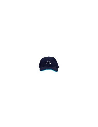 GORRA - COLOR AZUL