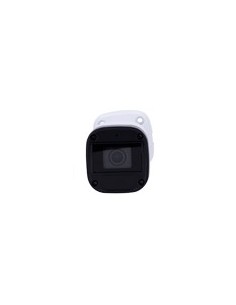 CÁMARA BULLET IP UNIVIEW-UNIARCH - 2 MP | LENTE 4.0 MM  - IR 30 M | DWRD -  - POE | IP67 - MICRÓFONO INTEGRADO 2