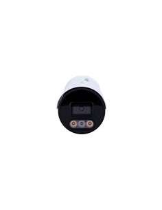 CÁMARA BULLET IP UNIVIEW - GAMA EASY - 2 MP | LENTE 2.8 MM | MICROSD 512 GB - IR 30 M | LUZ BLANCA 30 M | WDR 120 DB - COLOR HUN 2