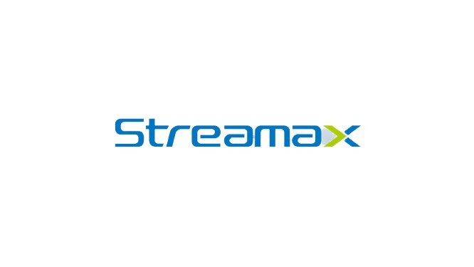 STREAMAX